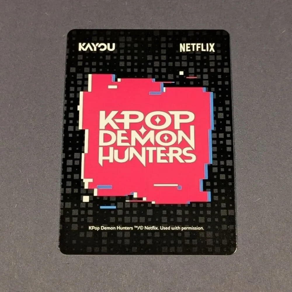 Netflix fast shipping